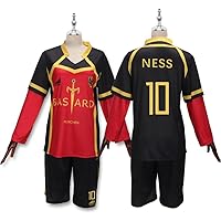 Amazon | ブルーロック ジャージ 凪誠士郎 御影玲王 千切豹馬 蜂